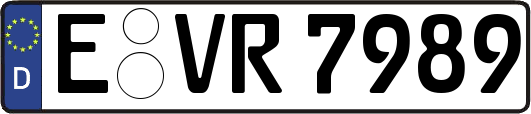 E-VR7989
