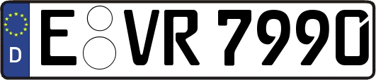 E-VR7990