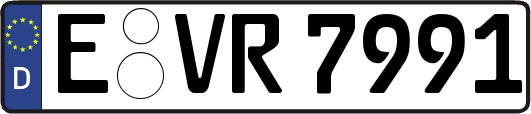 E-VR7991