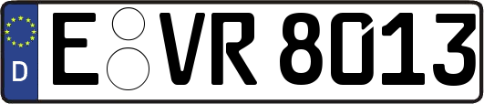 E-VR8013