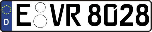 E-VR8028