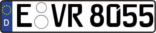 E-VR8055