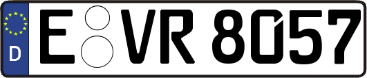 E-VR8057