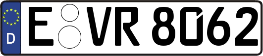 E-VR8062