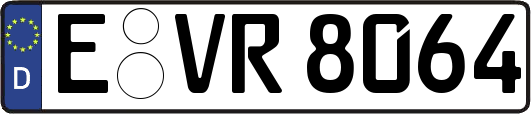 E-VR8064