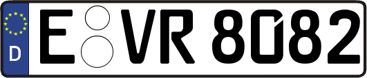E-VR8082