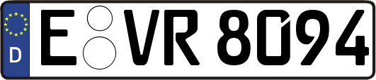E-VR8094