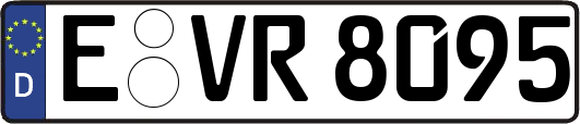 E-VR8095