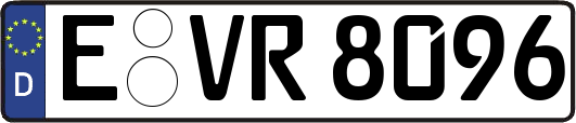 E-VR8096
