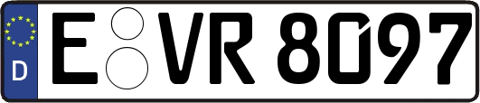 E-VR8097