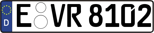 E-VR8102