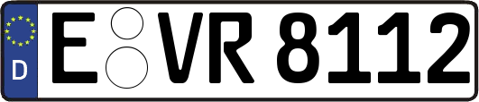 E-VR8112