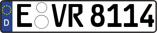 E-VR8114