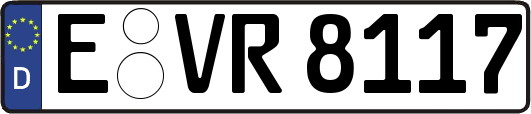 E-VR8117