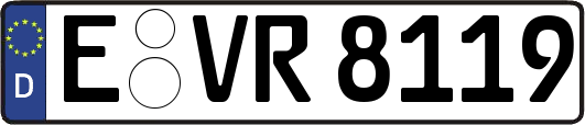 E-VR8119