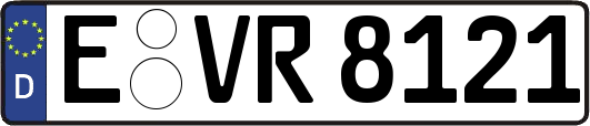 E-VR8121