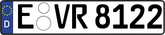 E-VR8122