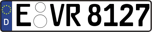 E-VR8127