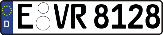 E-VR8128