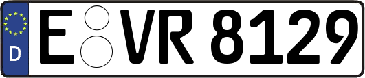 E-VR8129