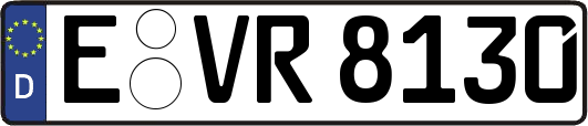 E-VR8130