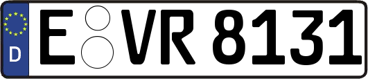 E-VR8131