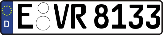 E-VR8133