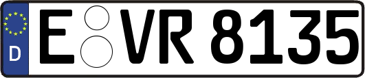 E-VR8135