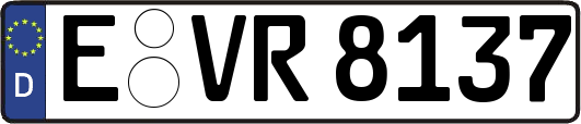 E-VR8137