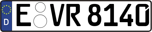 E-VR8140