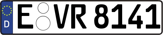 E-VR8141
