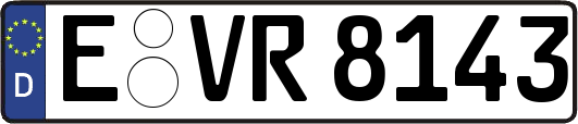 E-VR8143