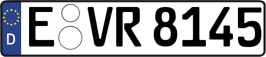 E-VR8145