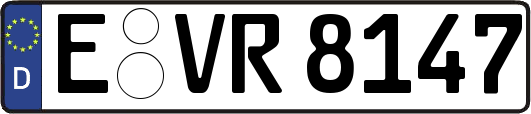 E-VR8147