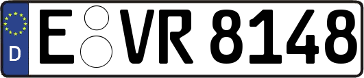 E-VR8148