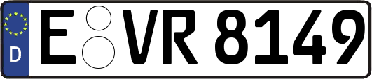 E-VR8149
