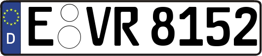 E-VR8152