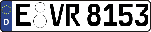 E-VR8153