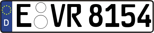 E-VR8154