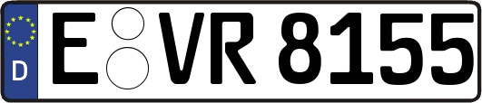 E-VR8155