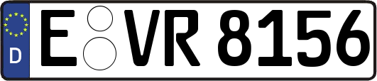E-VR8156
