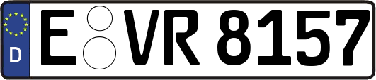 E-VR8157