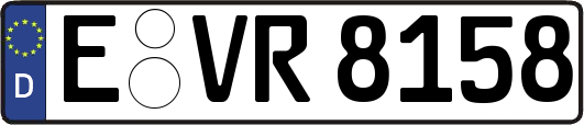 E-VR8158