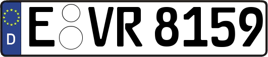 E-VR8159