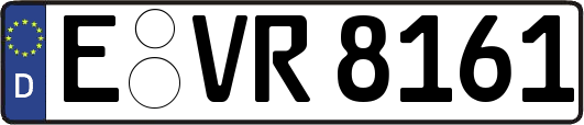 E-VR8161