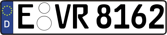 E-VR8162