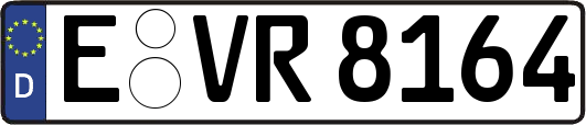 E-VR8164