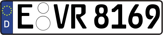 E-VR8169
