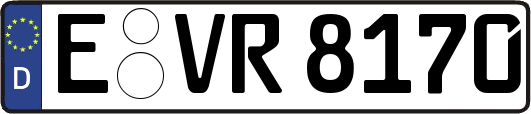 E-VR8170