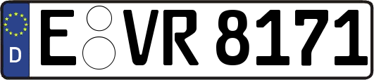 E-VR8171